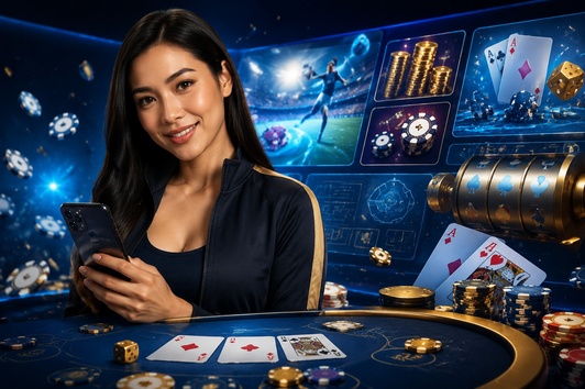 vin88app