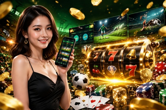 vin88app