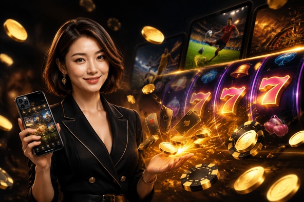 vin88app